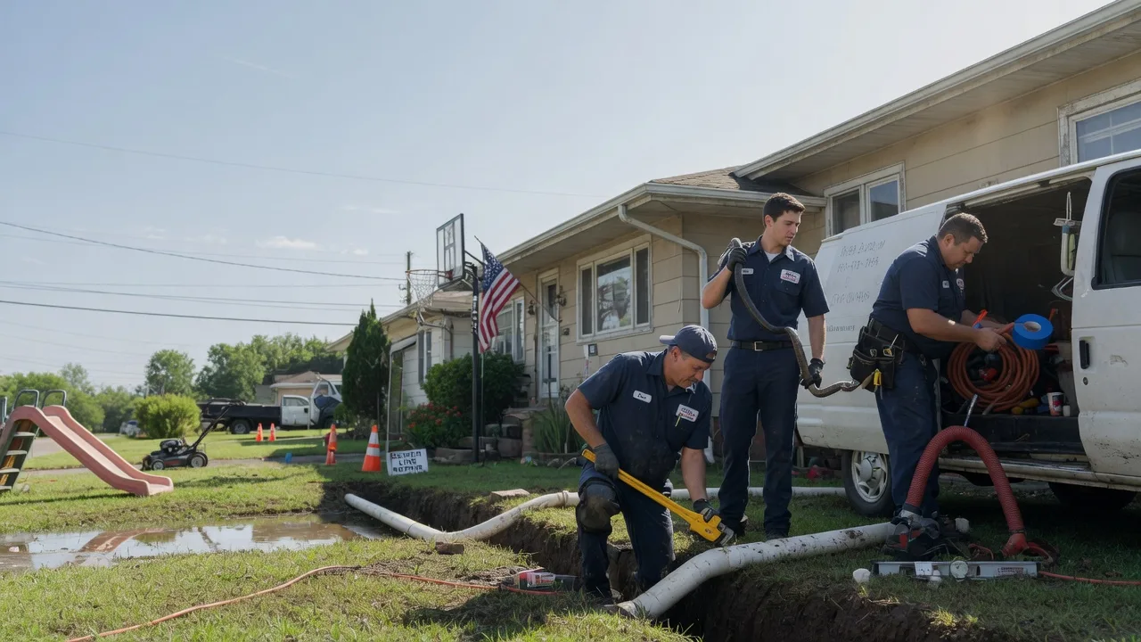 Toilet Installation in Lovejoy, GA near me